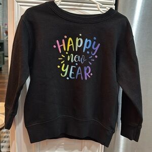 Sweet Wink Sweatshirt